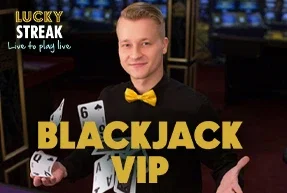 Blackjack VIP