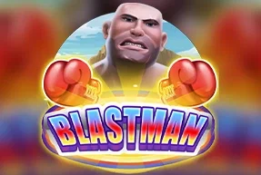 Blast Man