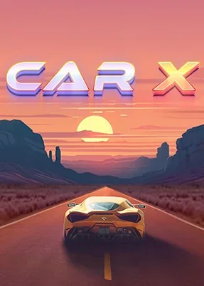 Car X