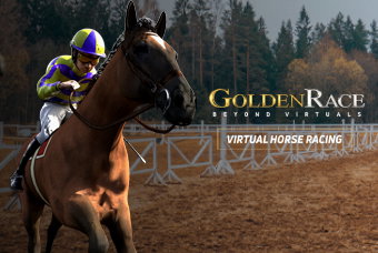 Horse 6 Royale