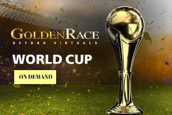 World Cup On Demand