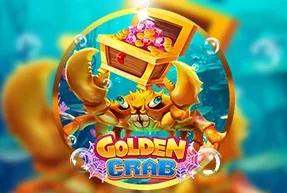 Golden Crab