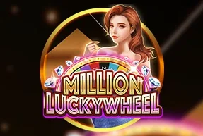 Million Lucky Wheel
