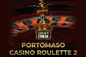 Portomaso Casino Roulette 2
