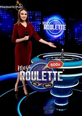 Mega Roulette