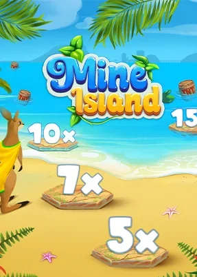 Mine Island