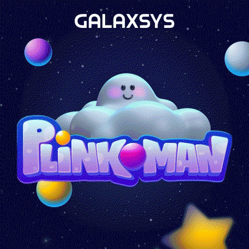 Plinkoman